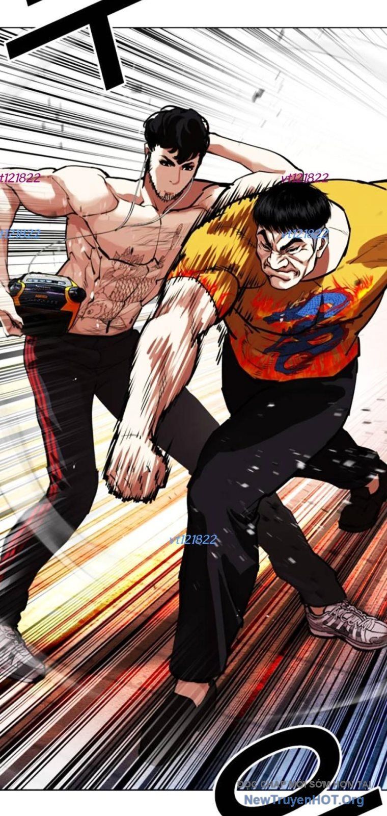 Chapter 575 - Image 90