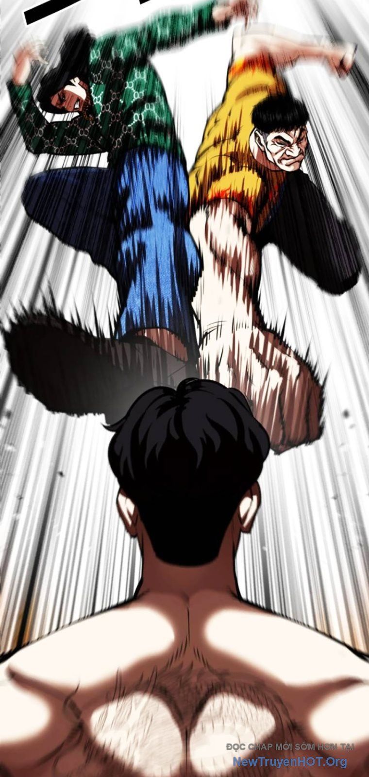 Chapter 575 - Image 95