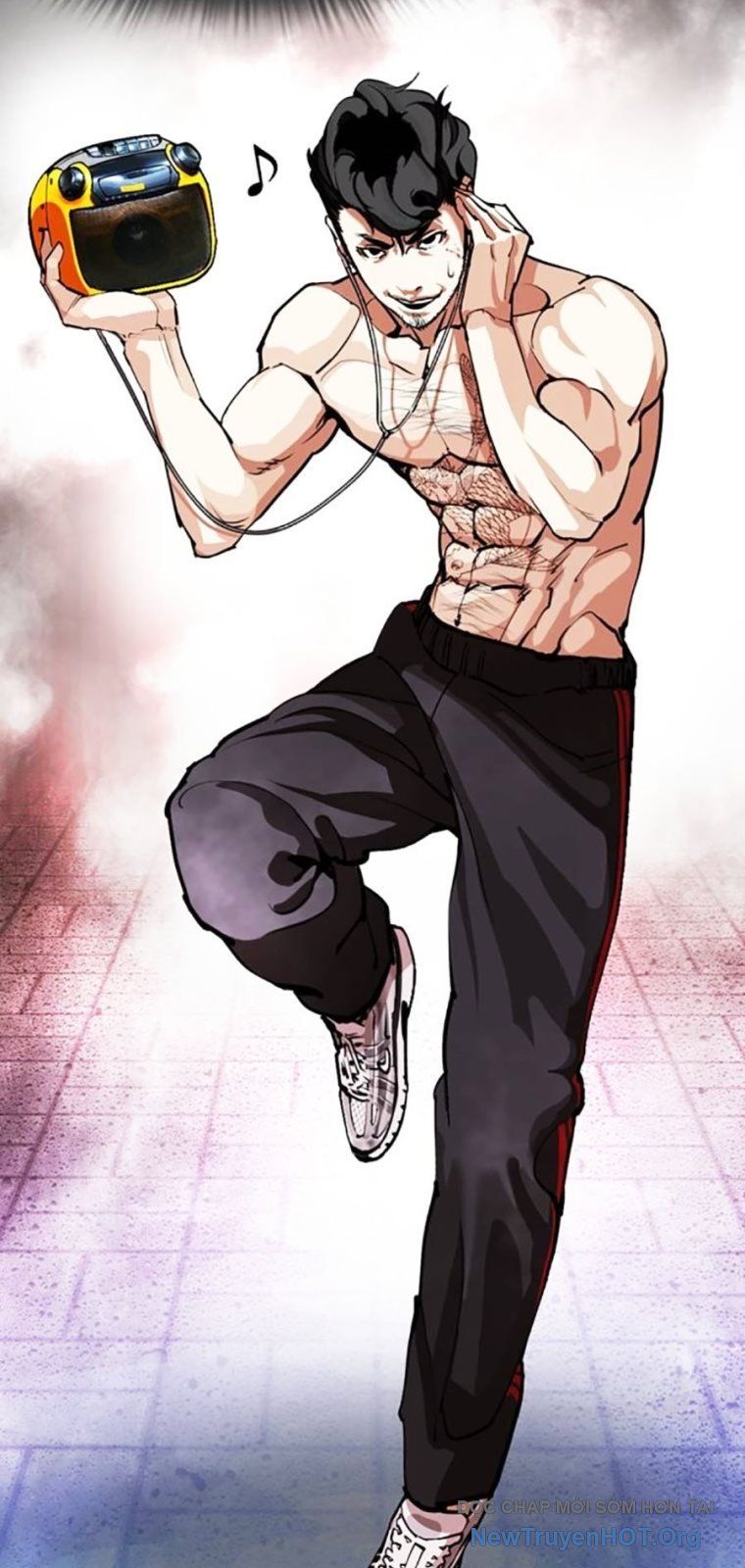 Chapter 576 - Image 23