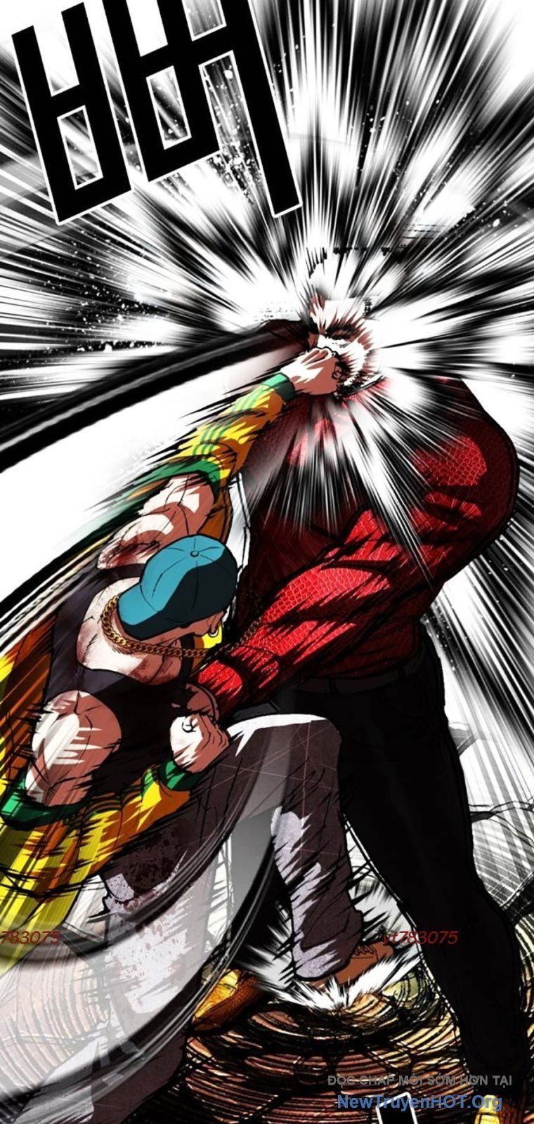 Chapter 576 - Image 66