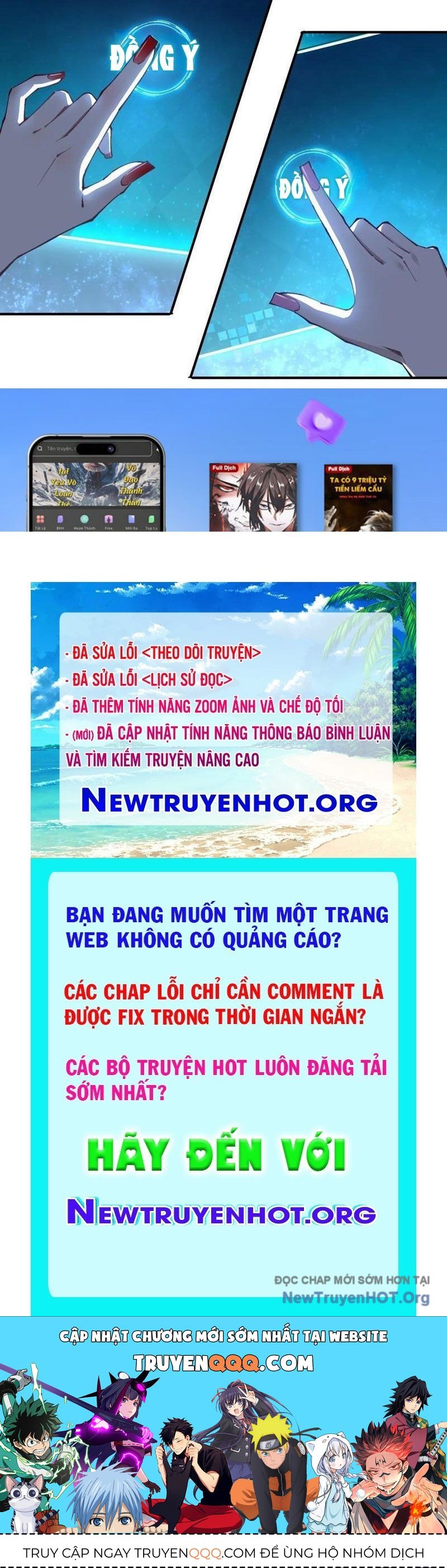 Trang truyện