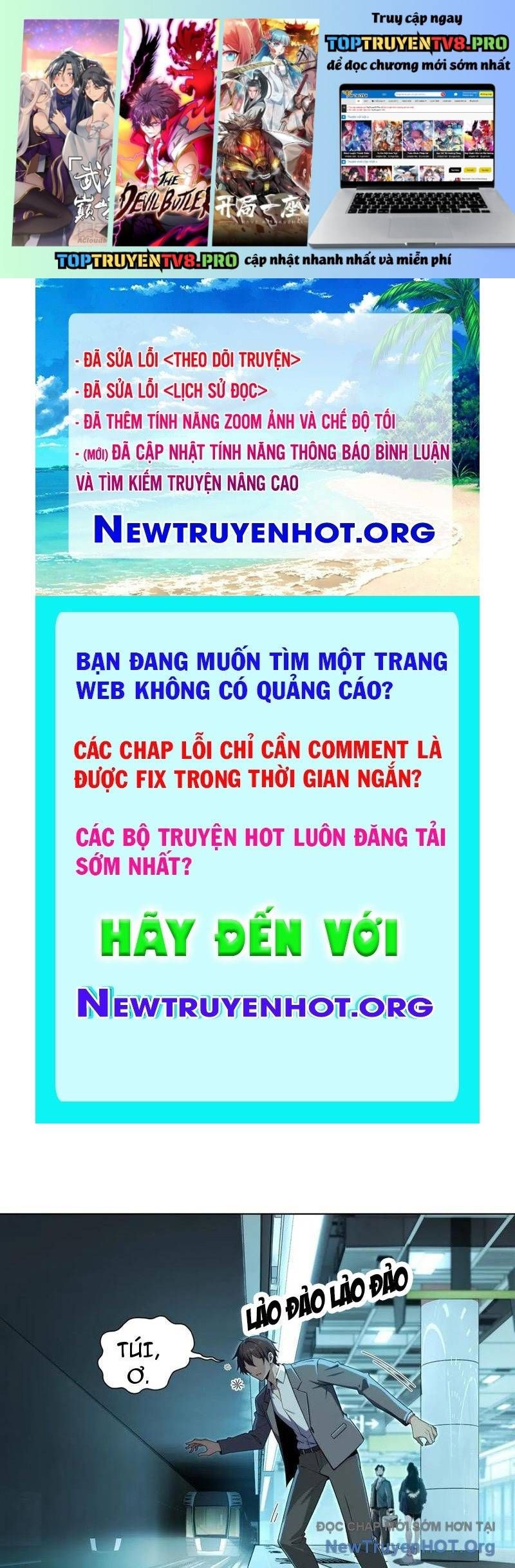Trang truyện