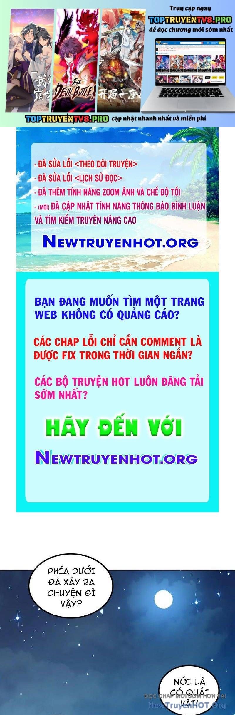 Trang truyện