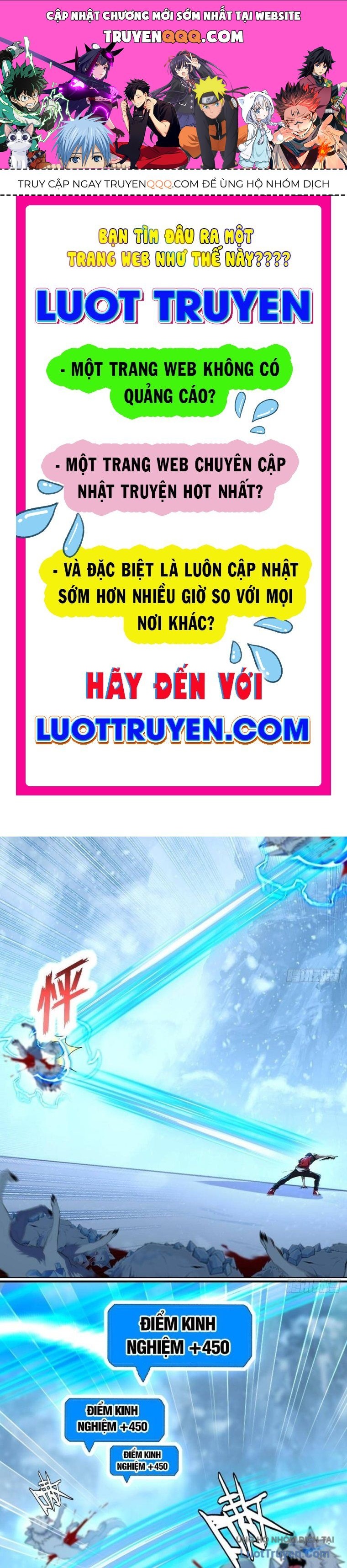 Trang truyện