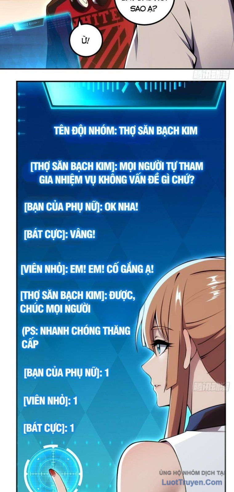 Trang truyện