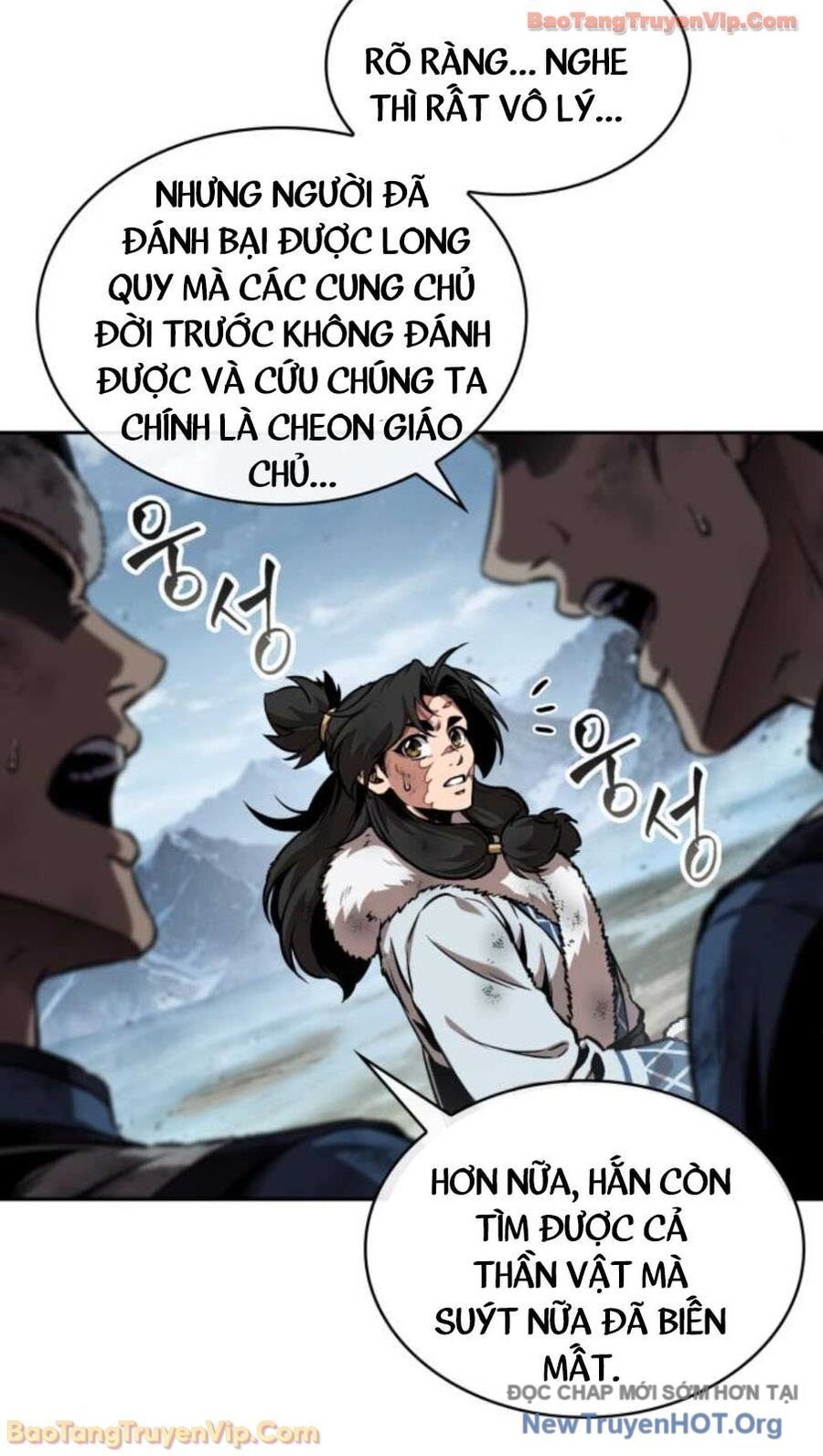 Chapter 284 - Image 36