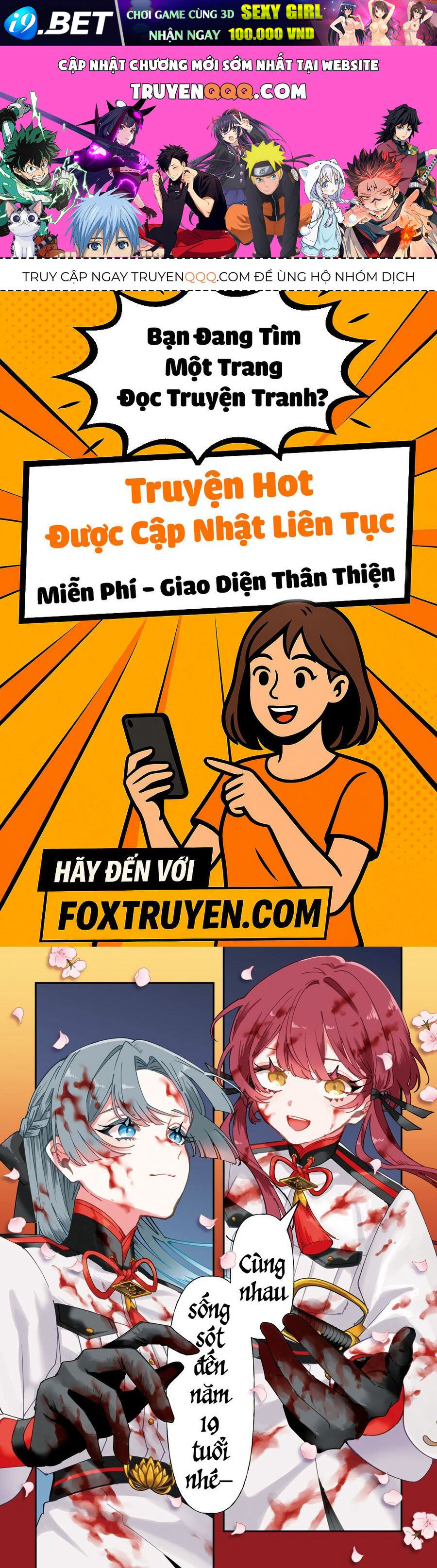 Nettruyen Truyện tranh online
