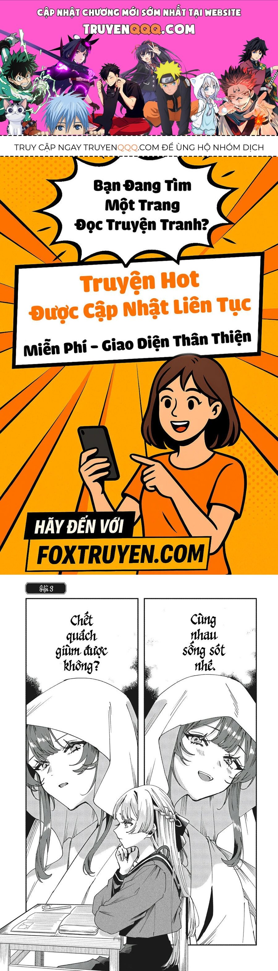 Nettruyen Truyện tranh online