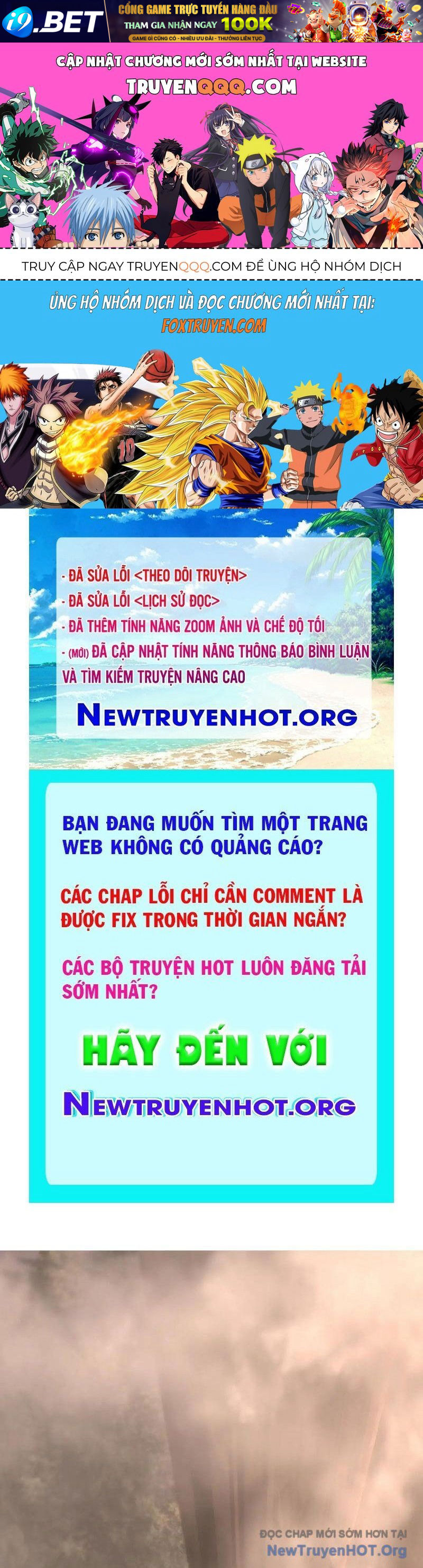 Nettruyen Truyện tranh online