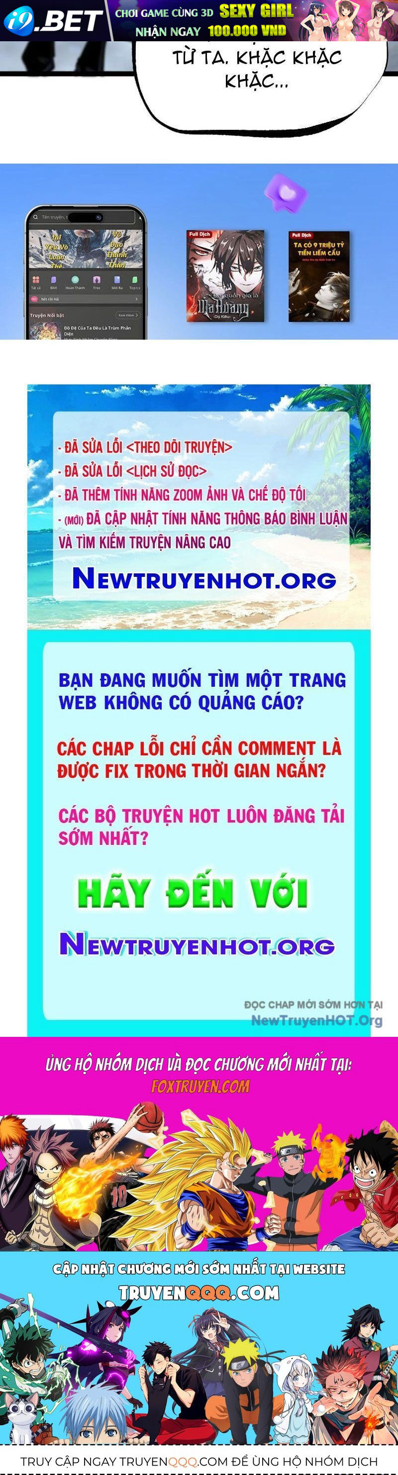 Nettruyen Truyện tranh online