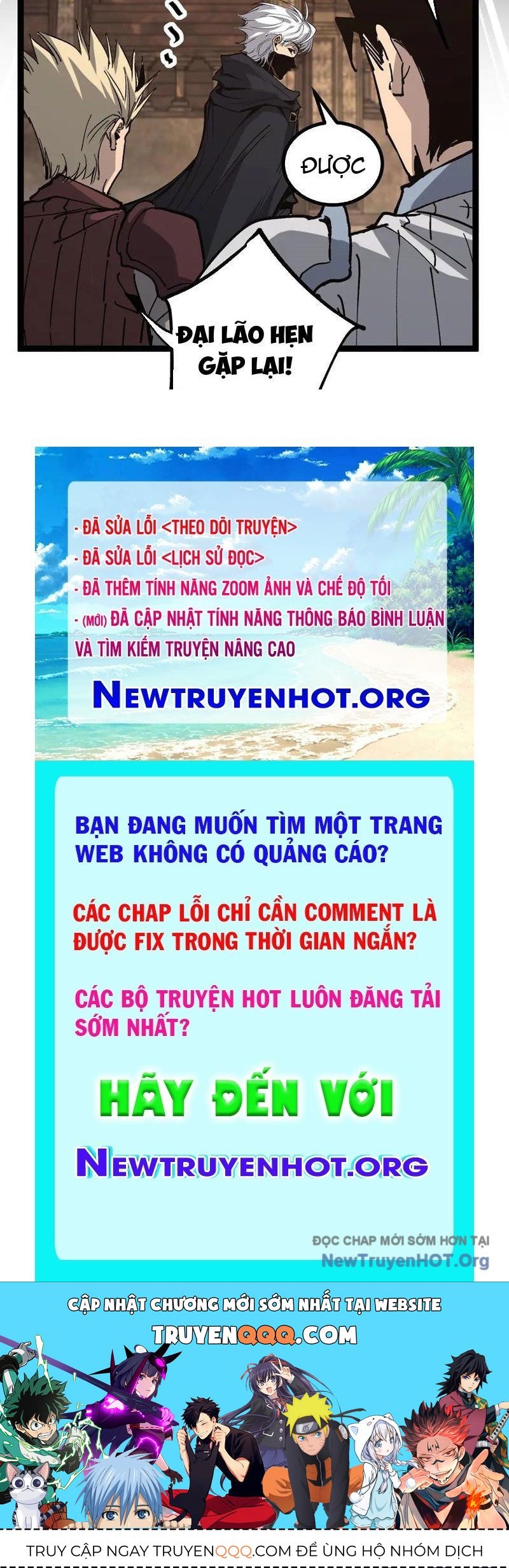 Nettruyen Truyện tranh online