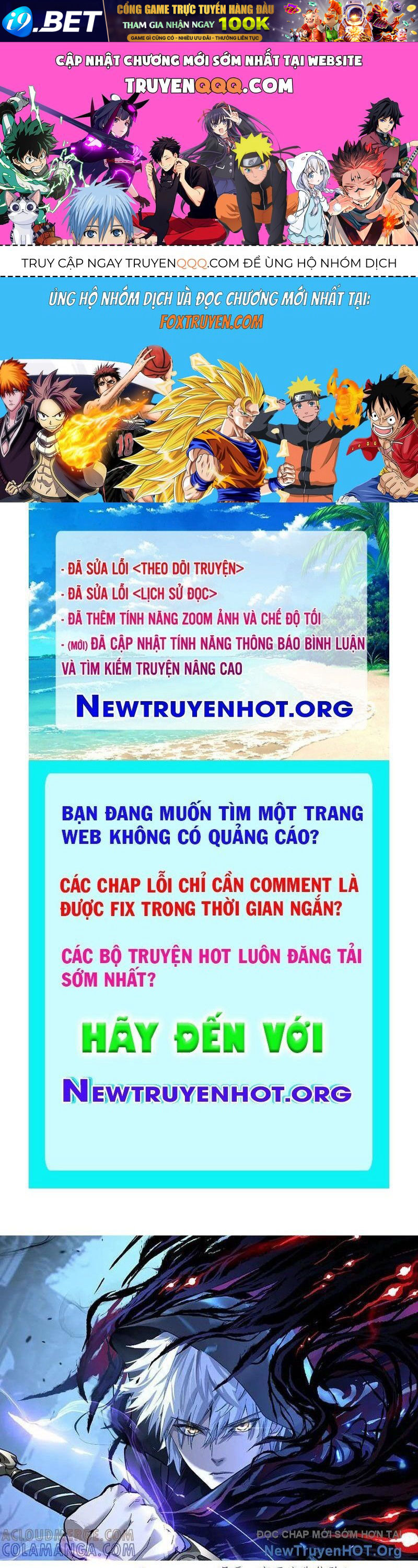 Nettruyen Truyện tranh online