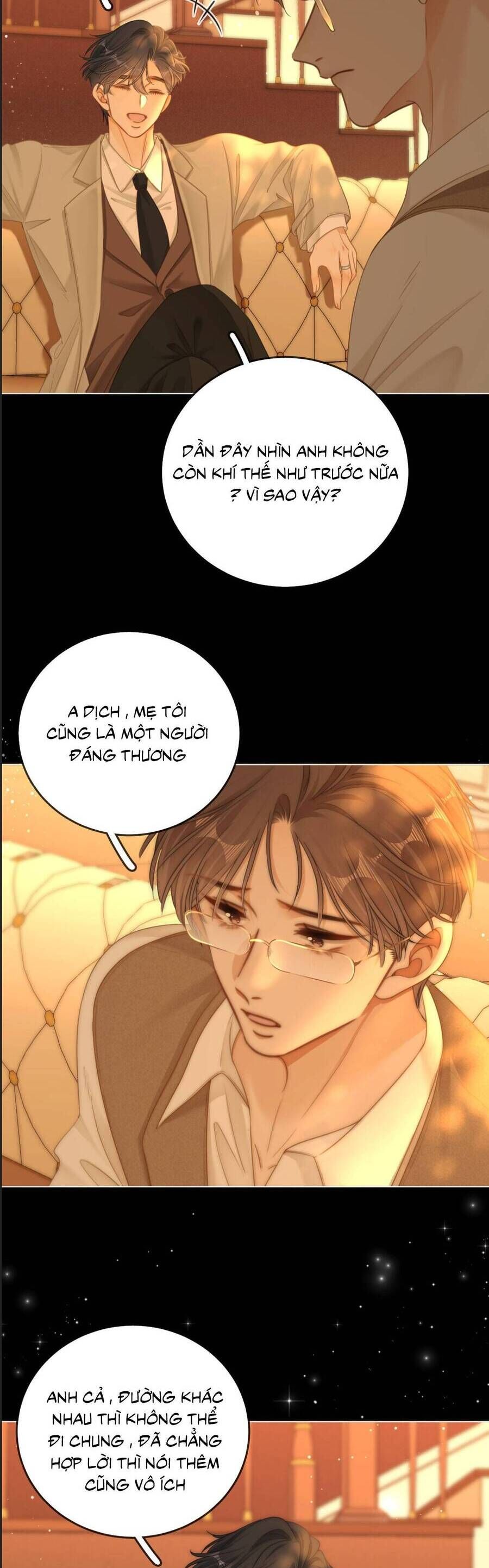 Vưu Vật Chapter 156 - TC Truyện