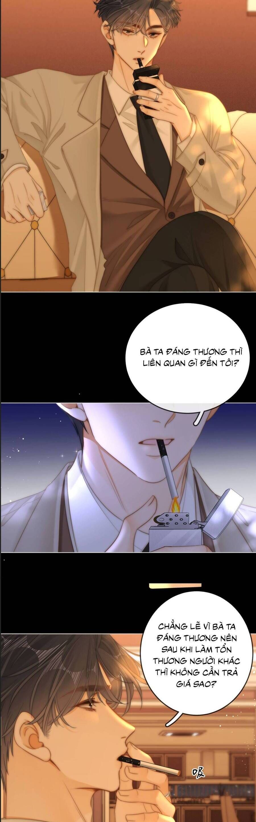 Vưu Vật Chapter 156 - TC Truyện