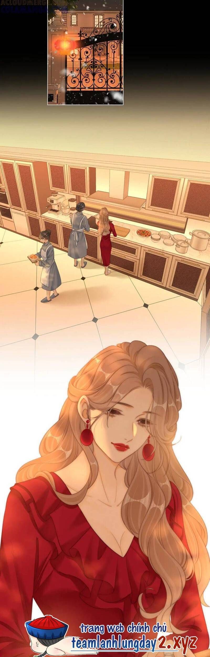 Vưu Vật Chapter 157 - TC Truyện