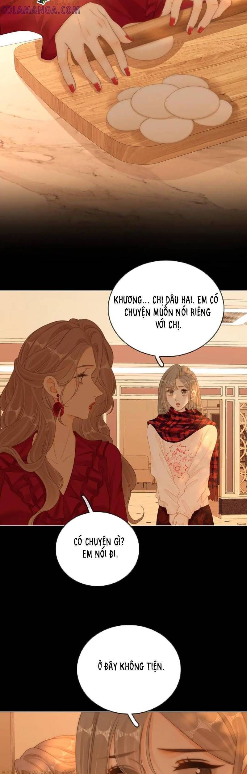 Vưu Vật Chapter 157 - TC Truyện