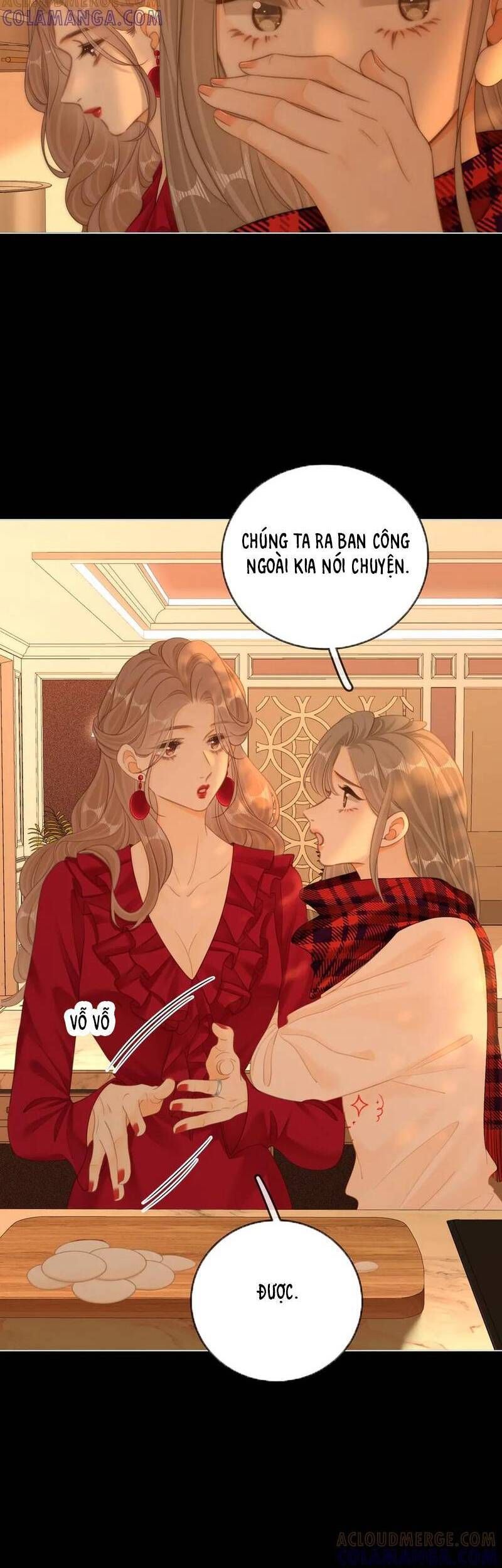 Vưu Vật Chapter 157 - TC Truyện