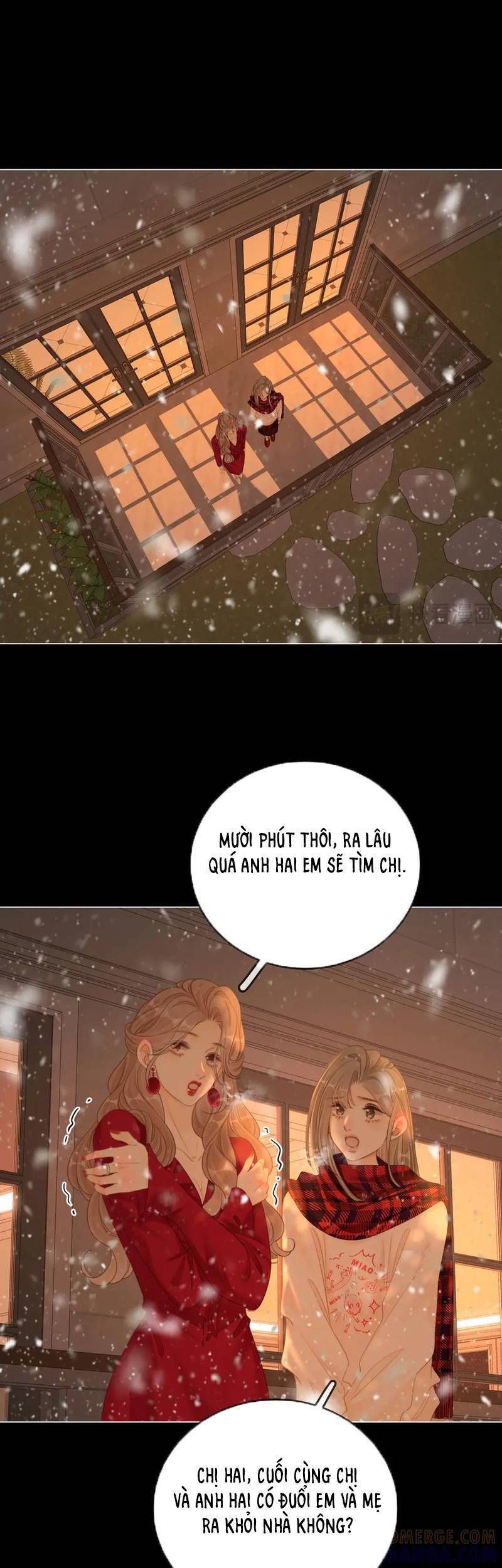 Vưu Vật Chapter 157 - TC Truyện