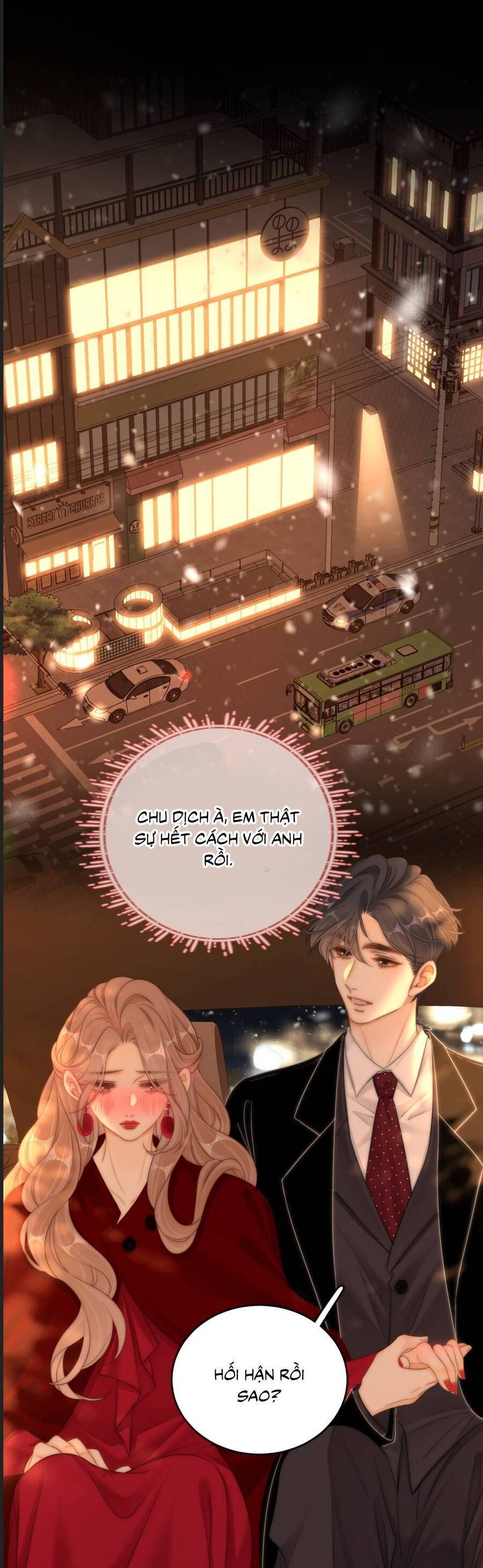 Vưu Vật Chapter 158 - TC Truyện