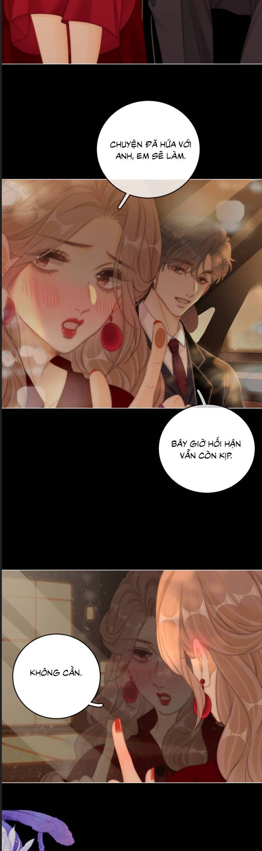 Vưu Vật Chapter 158 - TC Truyện