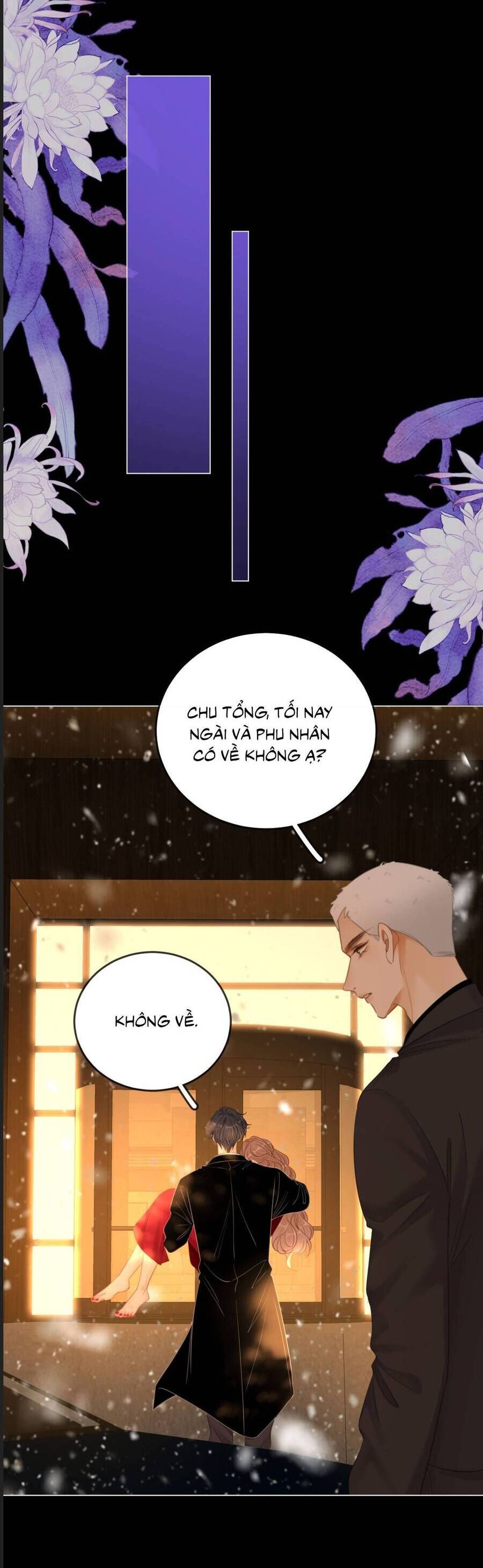 Vưu Vật Chapter 158 - TC Truyện