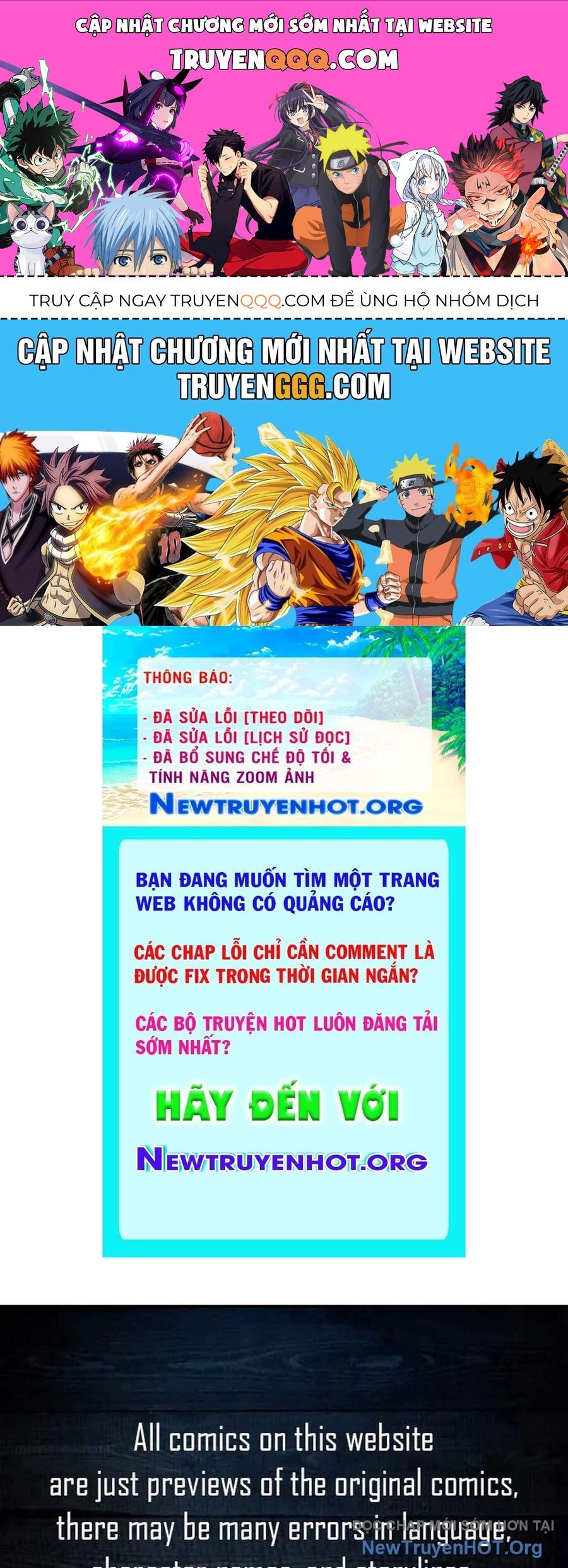 Trang truyện