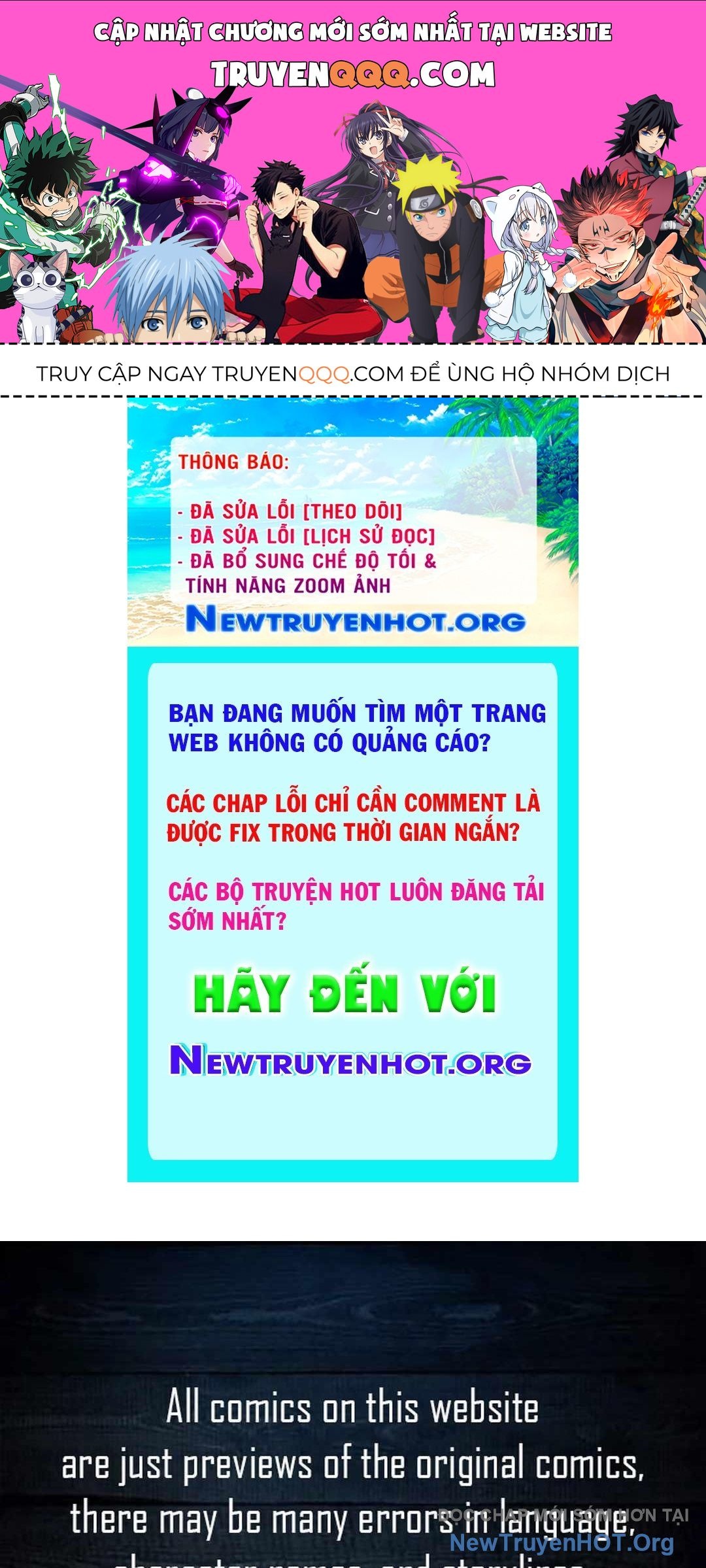 Trang truyện