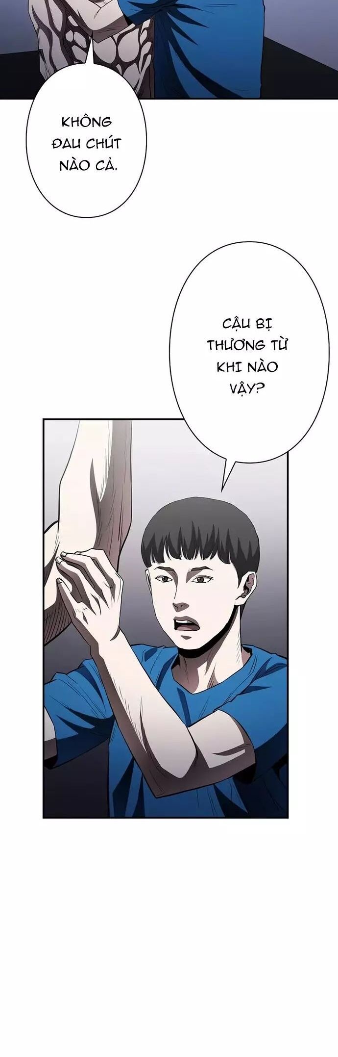 Trang truyện