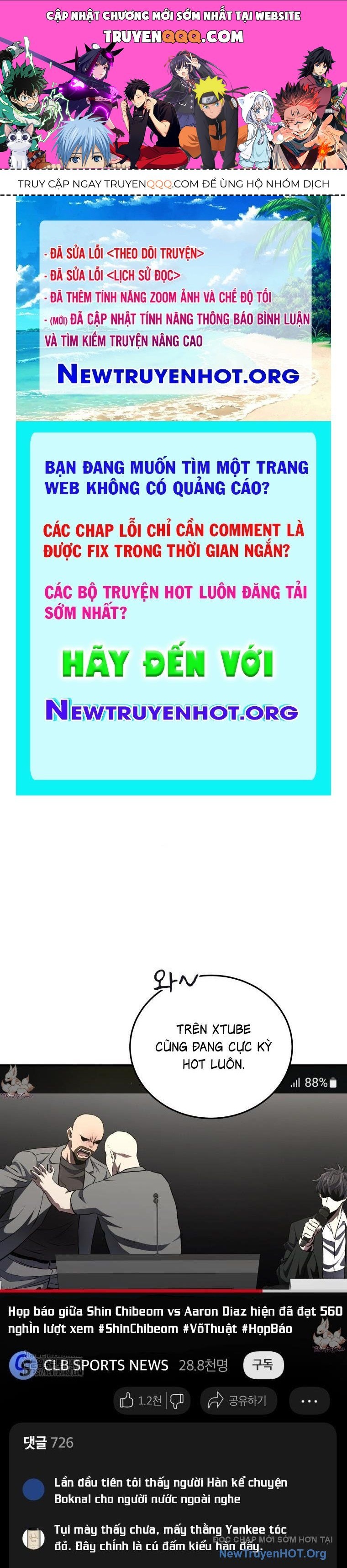 Trang truyện