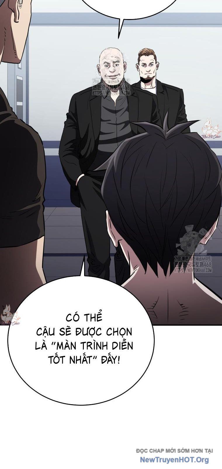 Trang truyện