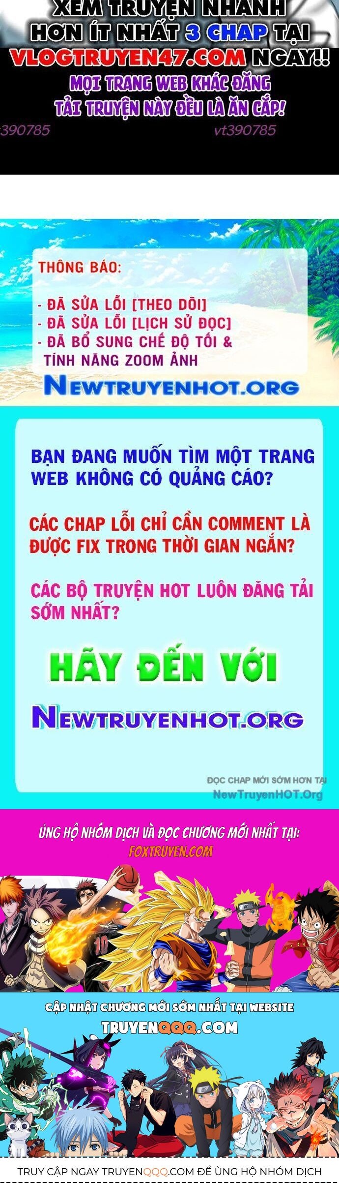 Trang truyện