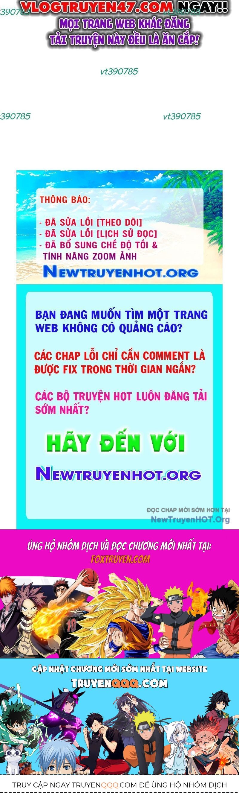 Trang truyện