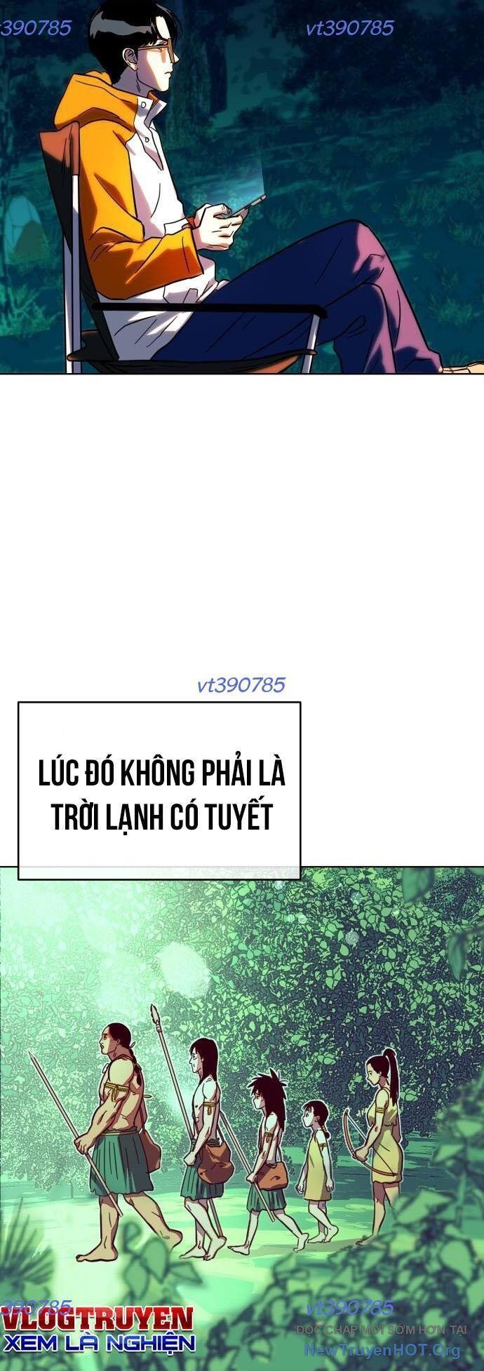Trang truyện