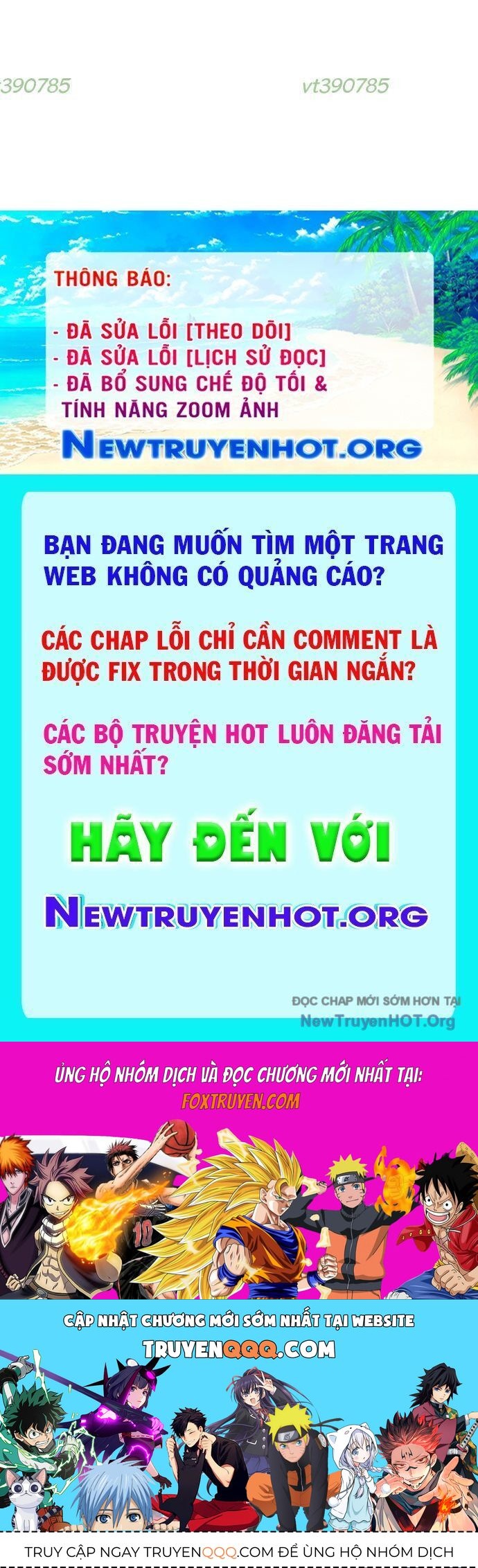 Trang truyện