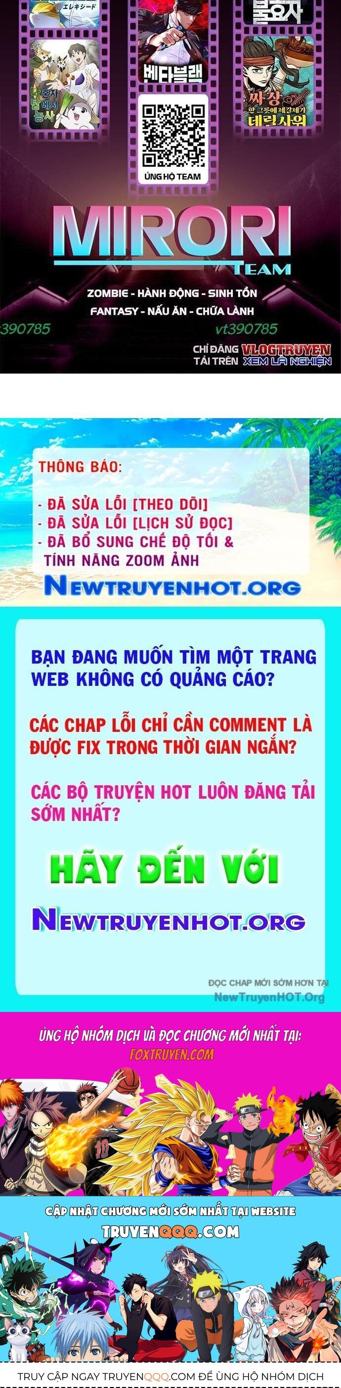 Trang truyện