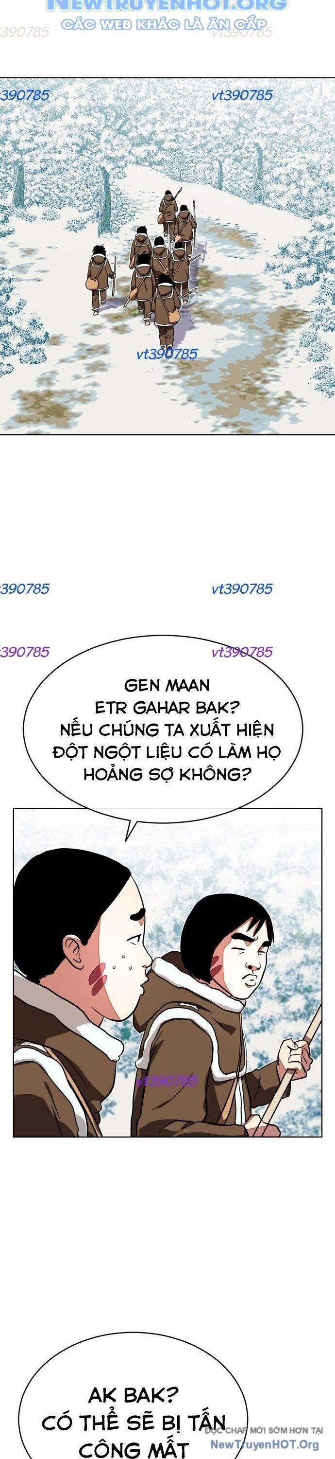 Trang truyện