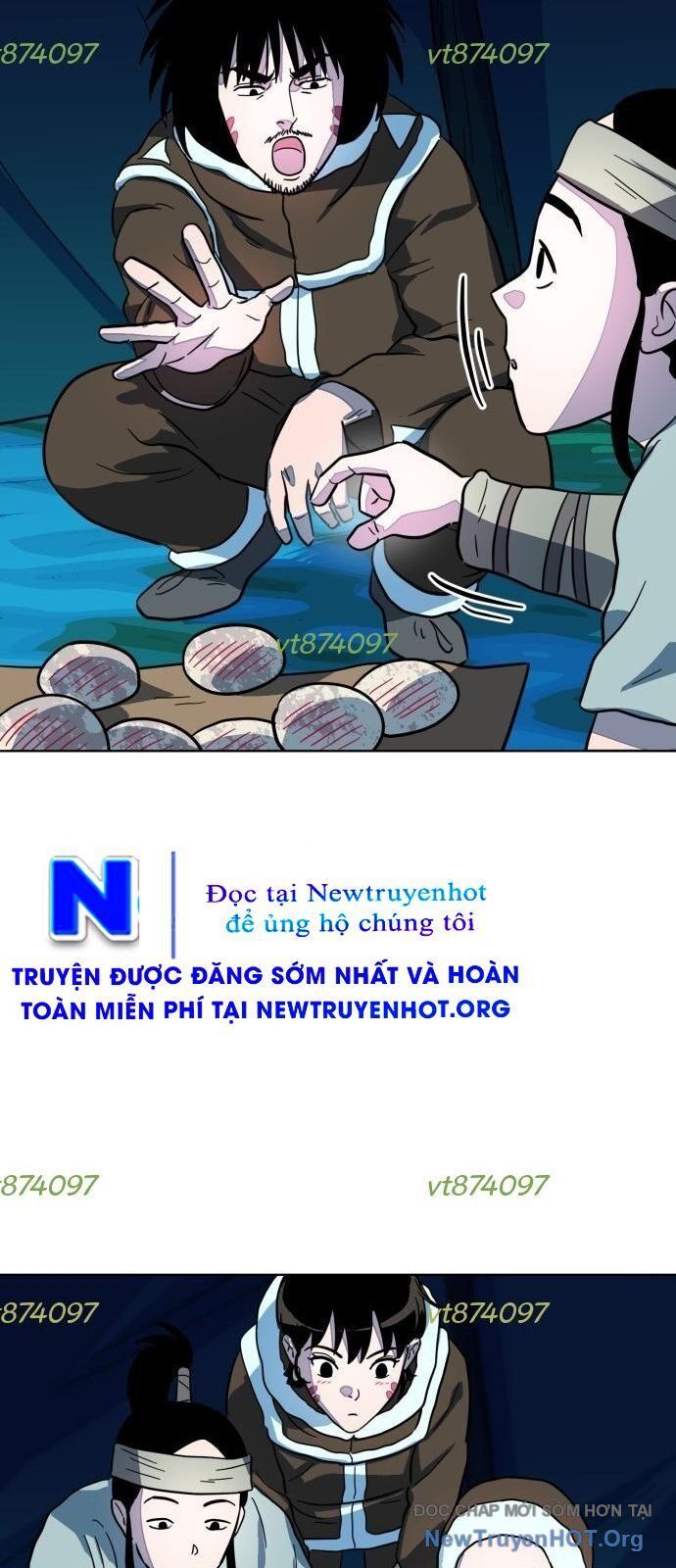 Trang truyện