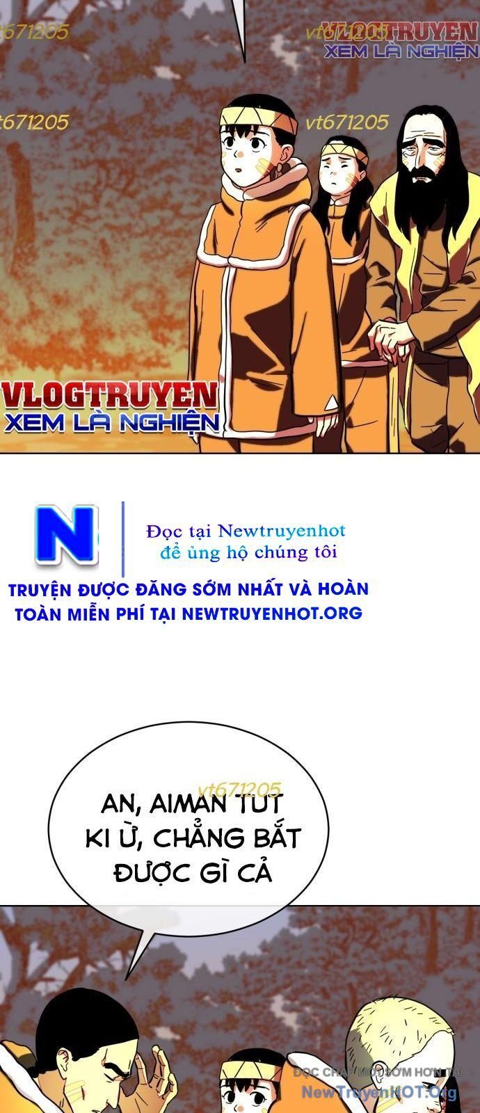 Trang truyện