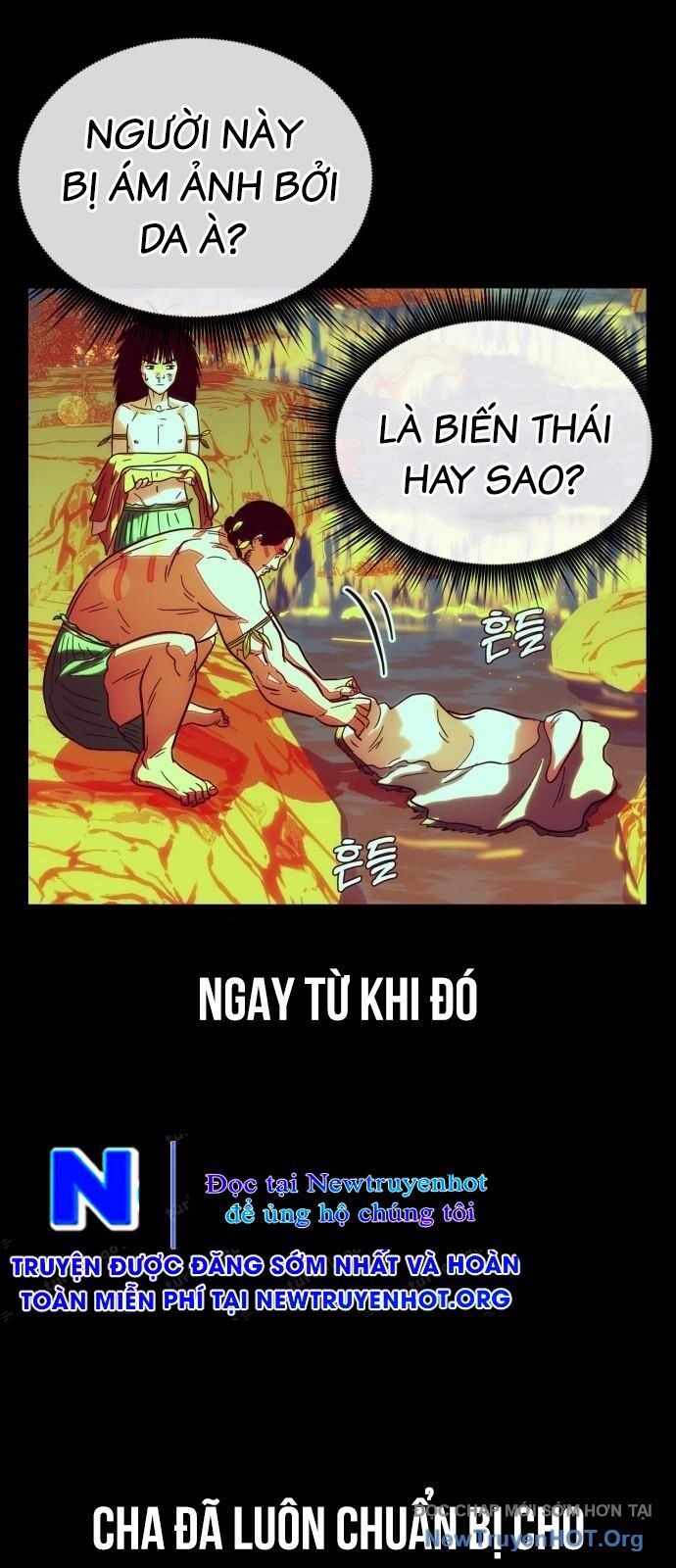 Trang truyện