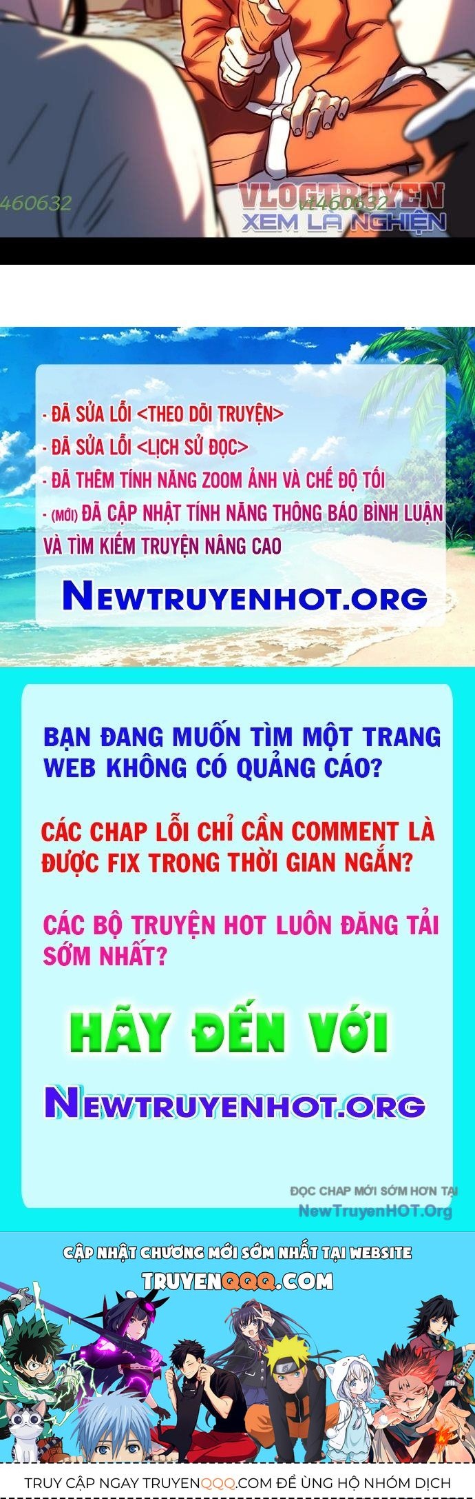 Trang truyện