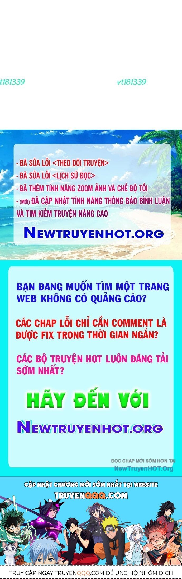 Trang truyện