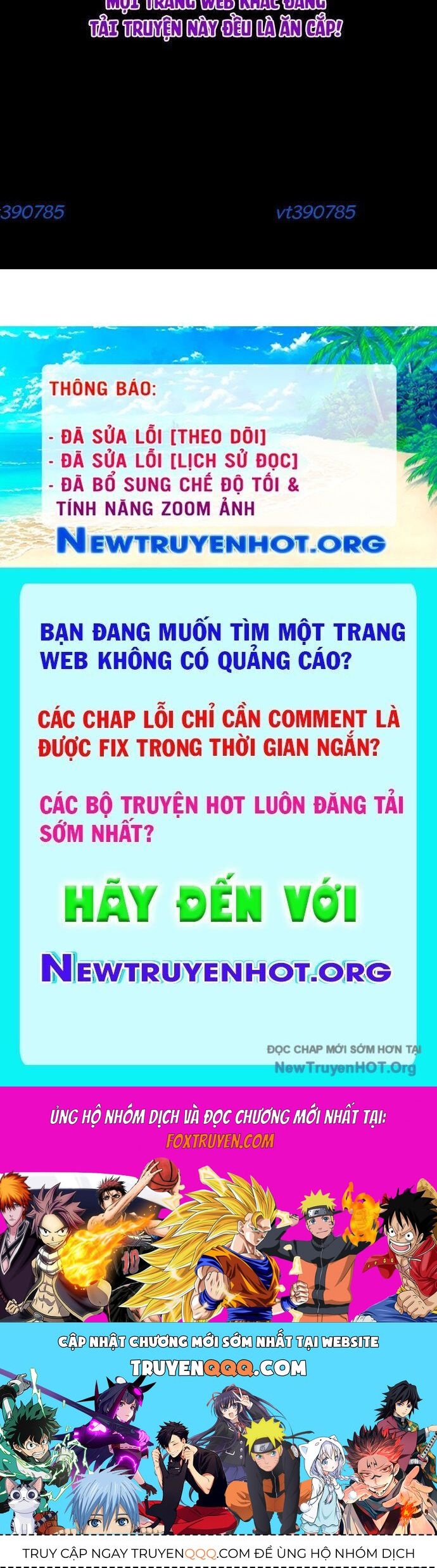 Trang truyện