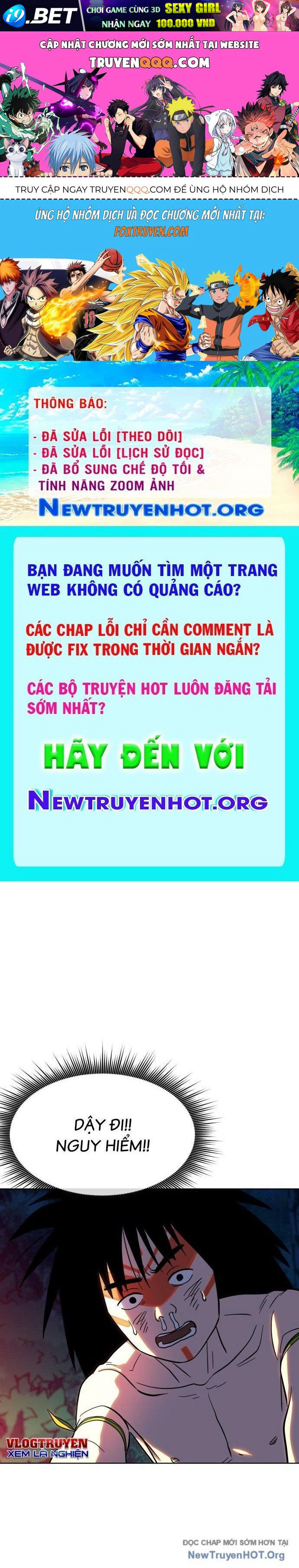 Trang truyện