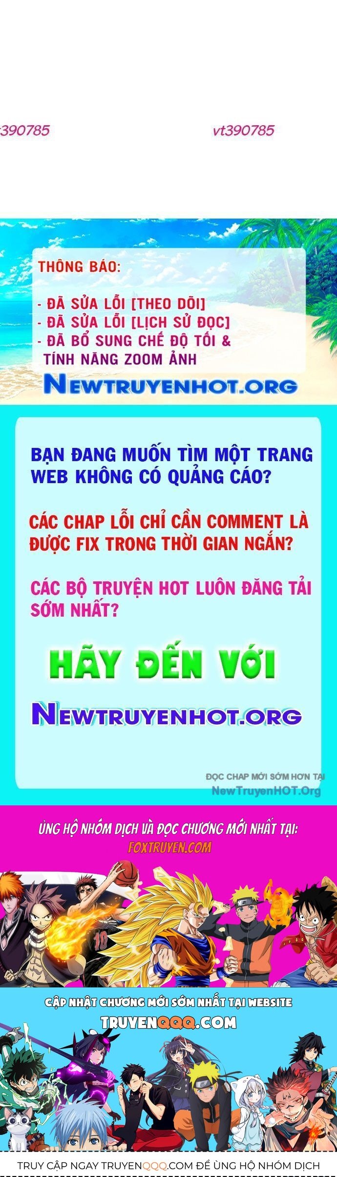 Trang truyện
