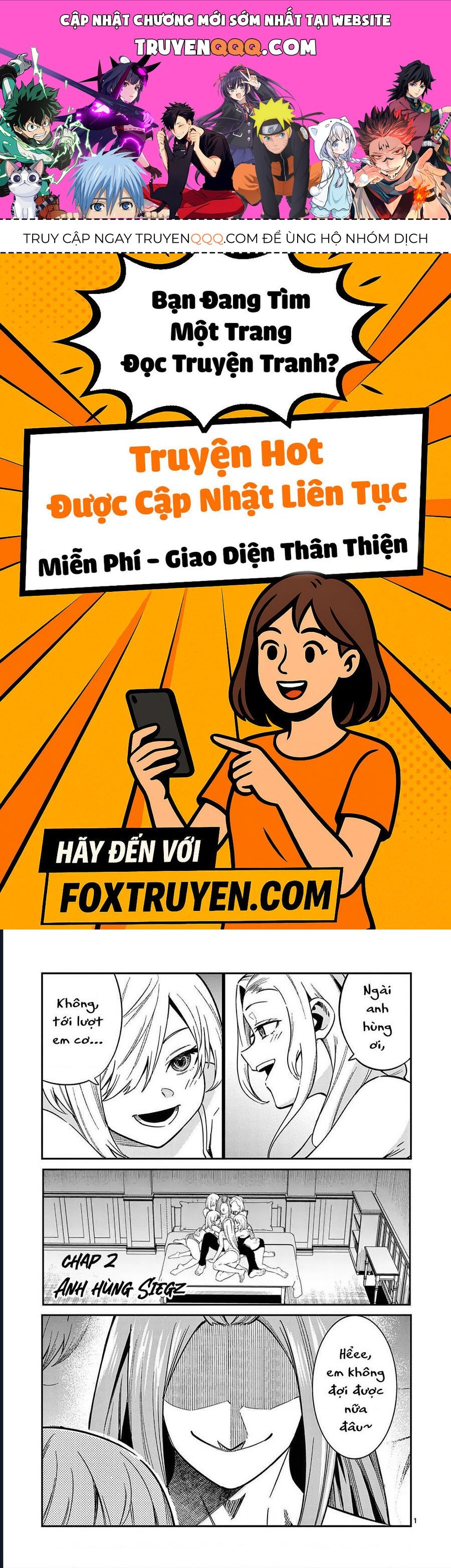 Nettruyen Truyện tranh online