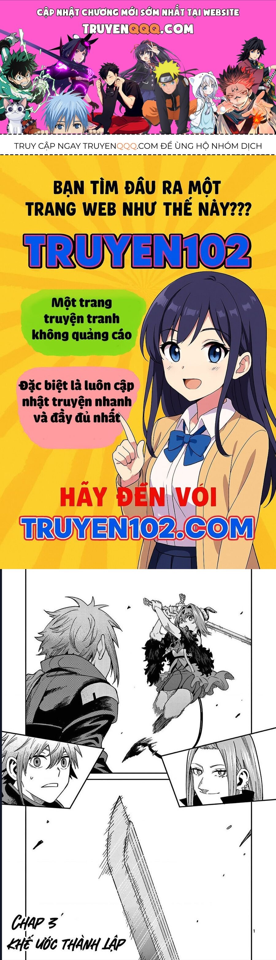 Nettruyen Truyện tranh online