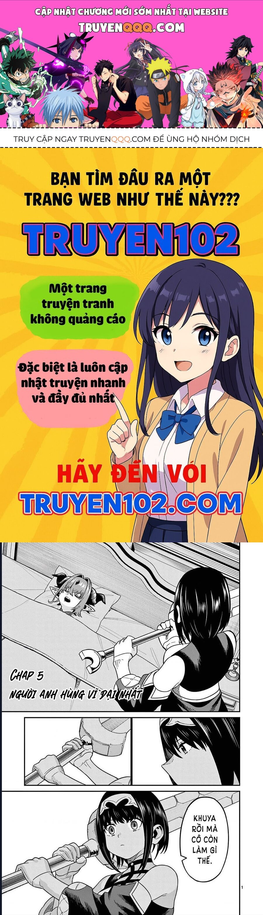 Nettruyen Truyện tranh online