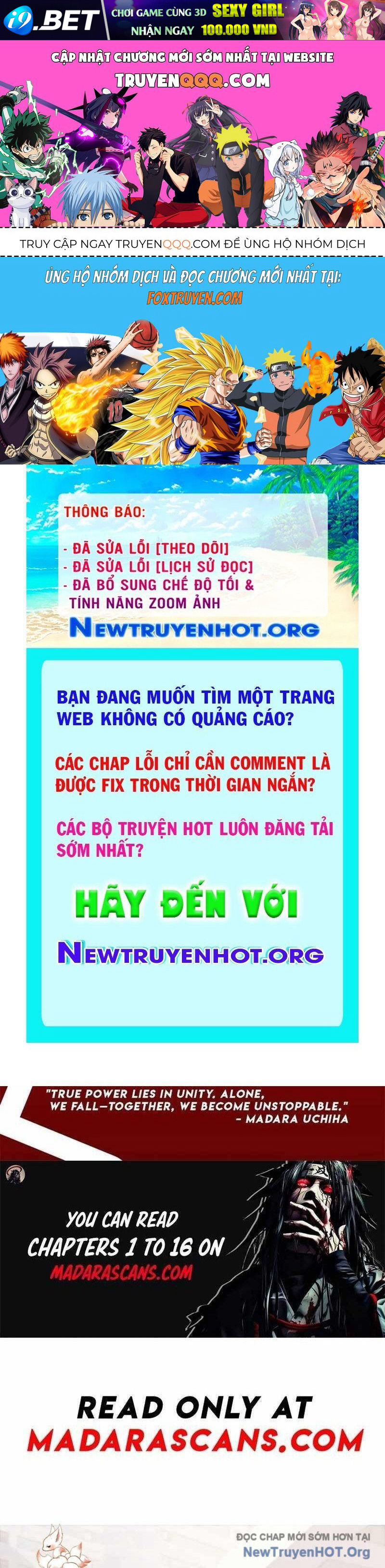 Trang truyện
