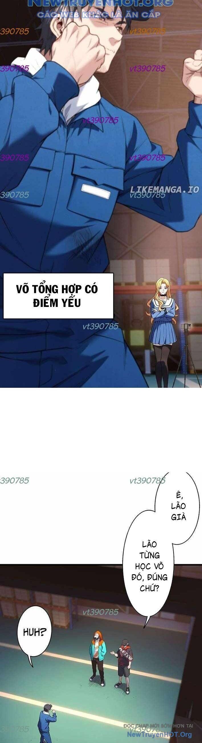 Trang truyện