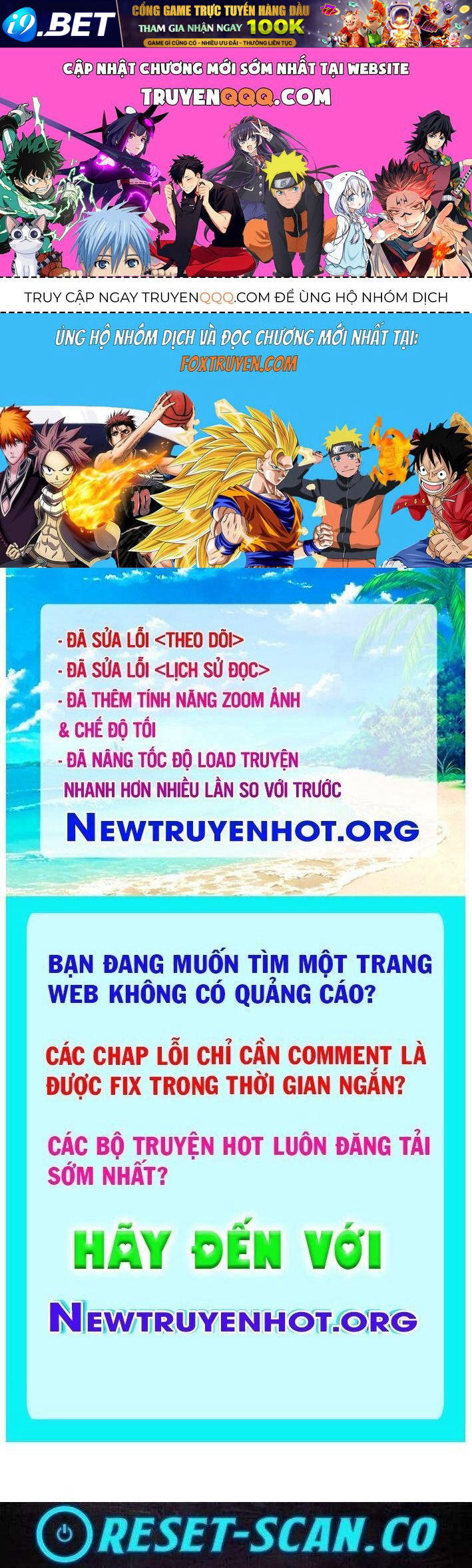 Trang truyện